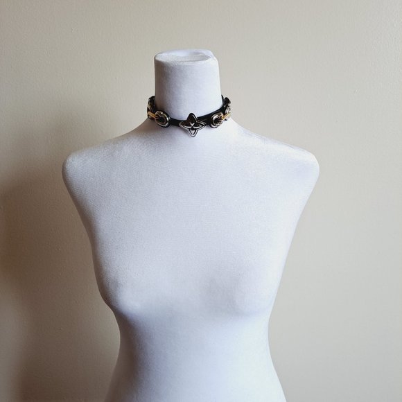 Authentic Louis Vuitton Choker Necklace Limited Edition - Picture 11 of 16